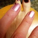 Manicure and pedicure as well as hand and feet massages by jennymdennis