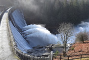 10th Mar 2015 - Laggan Dam
