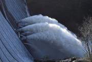 10th Mar 2015 - Laggan Dam 2