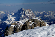 10th Mar 2015 - 2015-03-10 view from Punta Rocca