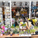 Flower shop...in Ludlow by snowy