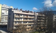 6th Mar 2015 - Sunny Ljubljana