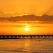 Sunrise at Victor Harbor by leestevo