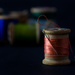There’s No Spool Like an Old Spool by lisabell