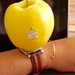 My new Apple watch by joemuli