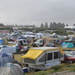 Tent City by gilbertwood