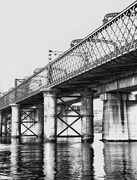5th Mar 2015 - Meadowbank Bridge