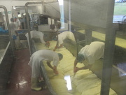 10th Mar 2015 - Wallace and Gromit's cheese factory 
