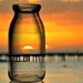 Sunrise in a Bottle by leestevo