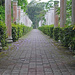 Colonnade walkTaiping by ianjb21