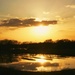 Sunset @ Attenborough 1 by oldjosh