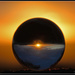 Crystal Ball Sunrise.... by julzmaioro