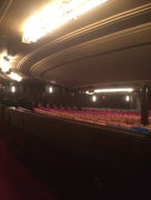 11th Mar 2015 - Theatre