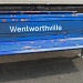 Wentworthville by kjarn