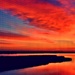 Red sky in morning, sailor's warning by soboy5