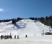 9th Mar 2015 - The Perfect Ski Day