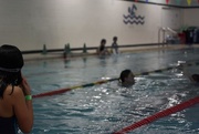 11th Mar 2015 - Swim Lesson