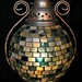 Mosaic Lantern by harbie