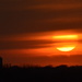 Pomona Sunset by kareenking