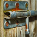 Bolt Lock by leonbuys83