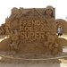 Sand Sculptures by onewing