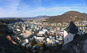 8th Mar 2015 - Salzburg
