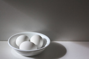 14th Mar 2015 - Bowl of Eggs