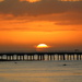 Sunrise at Victor Harbor 2 by leestevo