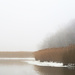 Fog Settles on the Marsh by april16