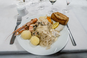 15th Mar 2015 - A Year of Days: Day 74 - Choucroute de la Mer