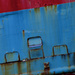 Rusty hull by eudora