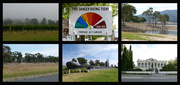 16th Mar 2015 - Melbourne to Yass - 620 km (385 miles)