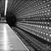 Prague Metro  (best viewed on black) by carolmw