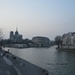 strolling near Notre Dame by parisouailleurs