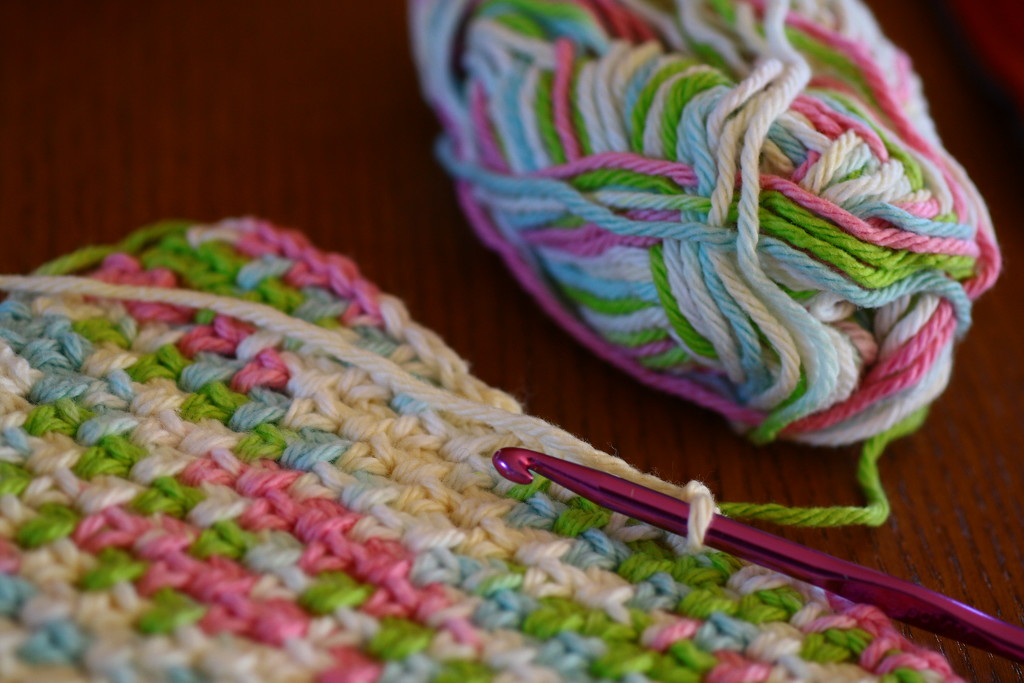 Crochet by sarahlh