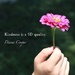  Kindness by grace55