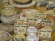 17th Mar 2015 - 365 varieties of cheese