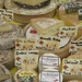 365 varieties of cheese by jamibann