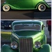 1934 Ford Model 40... 3 Window Coupe. by happysnaps