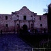 The Alamo by flygirl