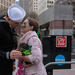 Love On Saint Patrick's Day in Seattle  by seattle