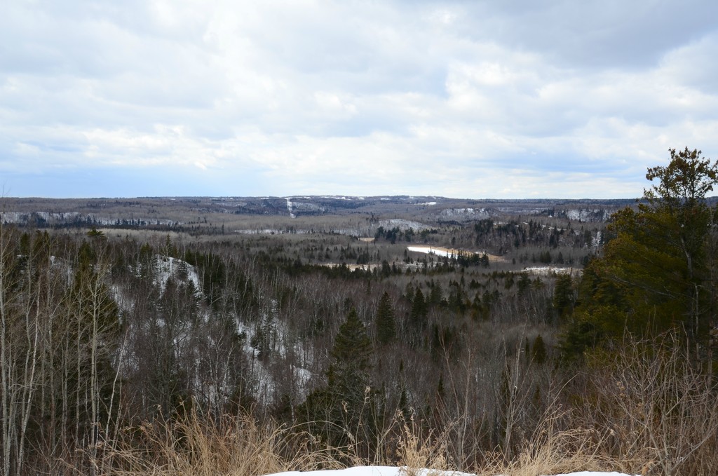 jay cooke state park... by earthbeone