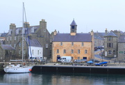 17th Mar 2015 - Small Boat Harbour