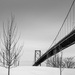 A. Murray MacKay Bridge, Halifax, NS by novab