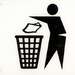 Bin your litter by boxplayer