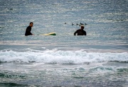 13th Mar 2015 - Surfers and Other Seafarers