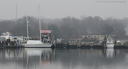 17th Mar 2015 - Dreary day at the dock