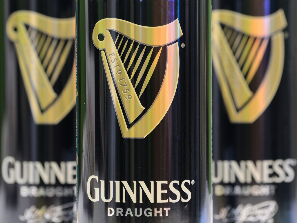 Guinness by richardcreese