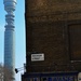 BT Tower by tomdoel