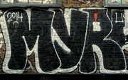 10th Mar 2015 - Graffiti